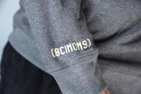 Image 2 of FullMoon sweater 