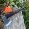Image of Hunters Axe 5160 spotted gum