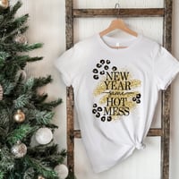 Image 1 of New Year T’s