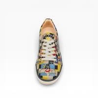 Image 6 of DoGo SNEAKER YOU’RE DISPICABLE