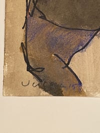 Image 2 of "At Rest #3” (2015)