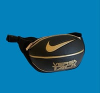 Image 1 of MARSUPIO BLACK NIKE by BALLBAG