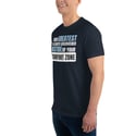 Comfort Zone Short Sleeve T-shirt 