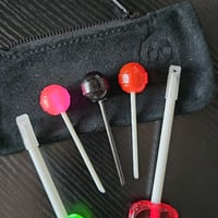 Image 2 of Dummy Popz