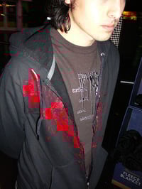 Image 3 of Red Gear Zip