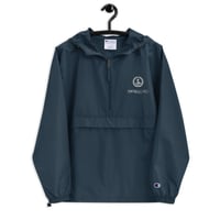 Image 3 of Limited Edition SwagLord x Champion Jacket