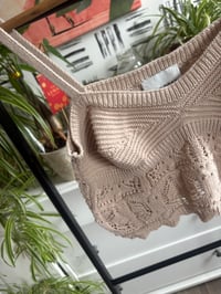 Image 2 of 2 piece sweater set