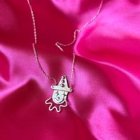 Image 1 of Clownin’ Around Necklace 