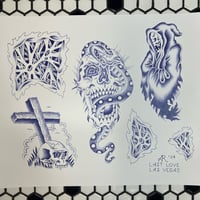 Image 1 of Skulls and cheese