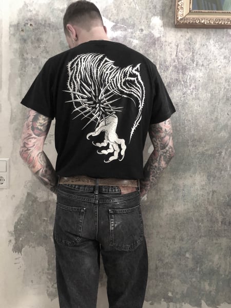Image of Shirt „Eternal Darkness“ XS-M