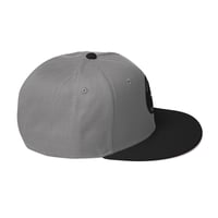 Image 14 of ZEN EXP - Ninjah Star Society Snapback Hat