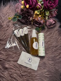 Image 2 of Henna Starter Kit