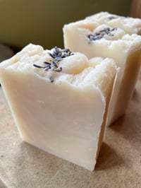 Image 3 of Lavender Soap Bar