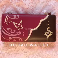 Image 2 of Genshin Impact Hu Tao Wallet