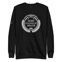 Image 1 of College of Grace Sweatshirt