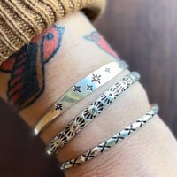 Image 1 of Starry Cuff