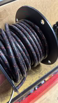 Image 17 of SEMI TAILORED SUPRESSION KIT FOR OHV 8 AND 8BA FLATHEAD