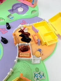 Image 11 of Ensemble bracelet et Polly Pocket Le Monde de Rêve de Polly