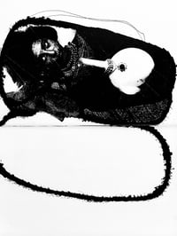 Image 6 of Keiichi Tanaami "Blow Up" posters 1963/74