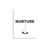 Image 4 of NURTURE