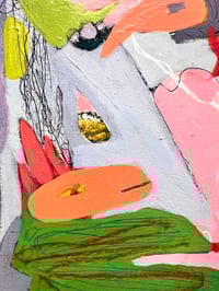 Image 2 of Wild Things 1- Deborah Bowen