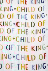Image 4 of Child of the King Bundle
