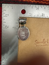 Image 3 of Royston Pendant