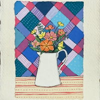 Image 2 of Little Still-Life #49