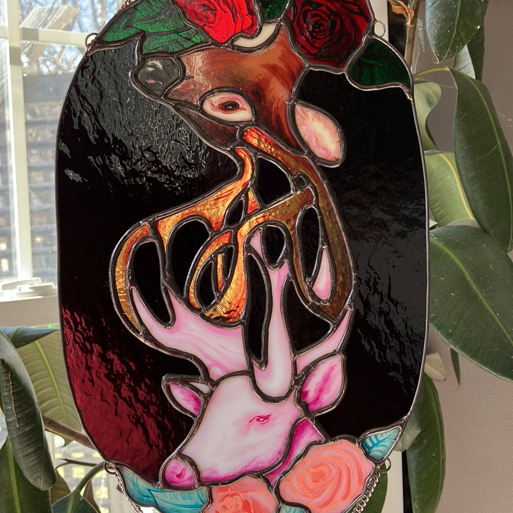 Image of Spirit