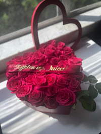 The Love Box 