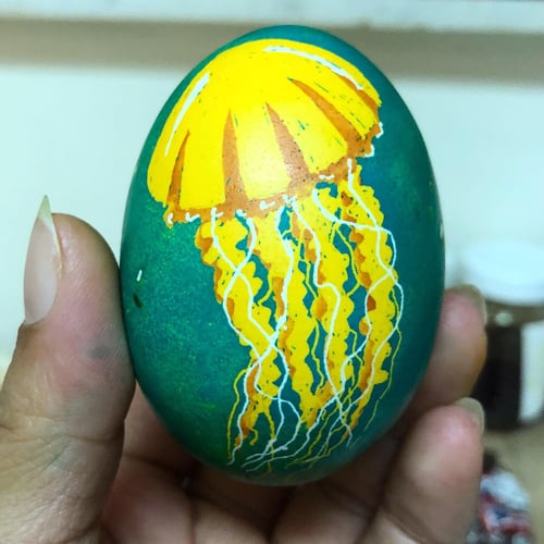 Image of Pysanky Egg Dying Kit 