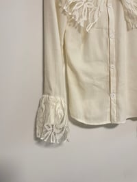 Image 2 of The Little Dove Shirt
