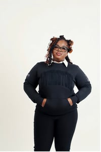 Image 2 of Triple Black Livingstone Crew