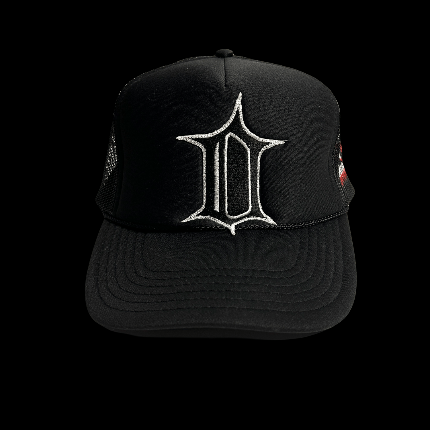 Image of ZERO TRUCKER HAT