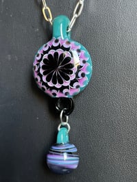 Image 1 of Aqua Amethyst