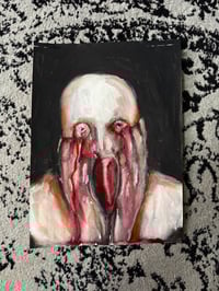 I am not myself anymore (original)