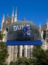 Duke Blue Devils (wool)