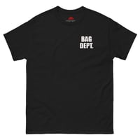 BAG DEPARTMENT 