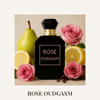 Image 1 of ROSE OUDGASM