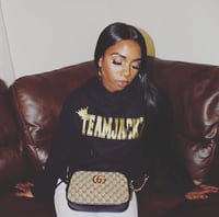 Image 1 of TeamJackz Hoodie 