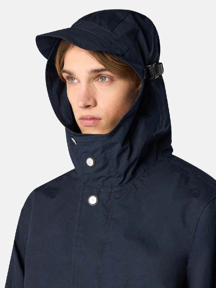 Image of STONE ISLAND 4100059 ALUMINIUM TELA_STONE ISLAND MARINA