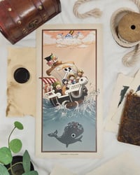 Image 1 of One Piece