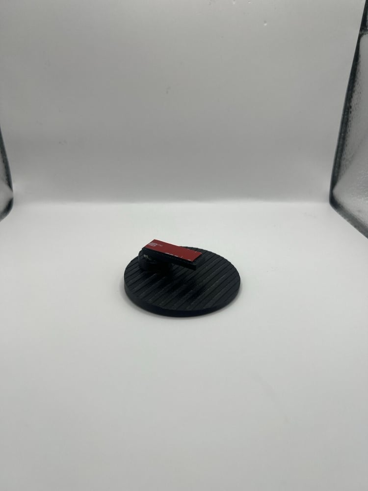Image of Dashboard Inertia drift stand for Hotwheels