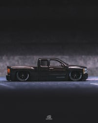 Image 3 of CHEVY SILVERADO V3 CUSTOM 