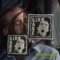 Image 1 of CIDB CAGE