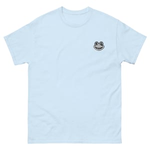 UNISEX T-SHIRT FROG TACO 2025