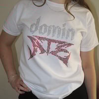 Image 4 of ate gem shirt