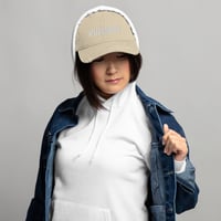 Image 2 of TAPADALIFE Gorra buchoncita