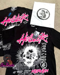 Image 3 of Hellstar Shirt (1)