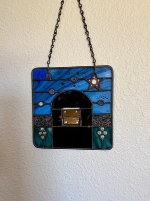 Image of Secret Door 7”